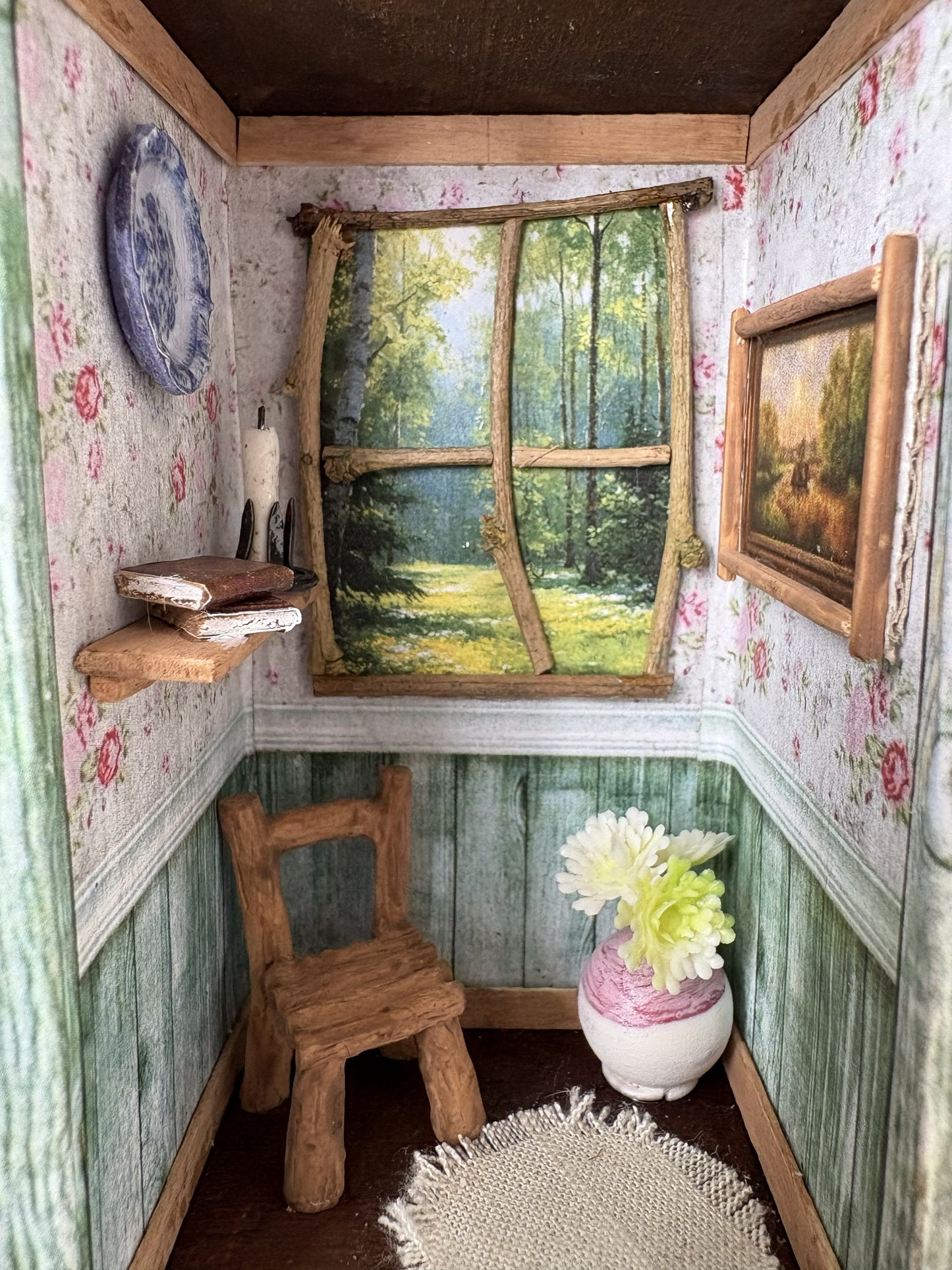 La Boîte à Élise
