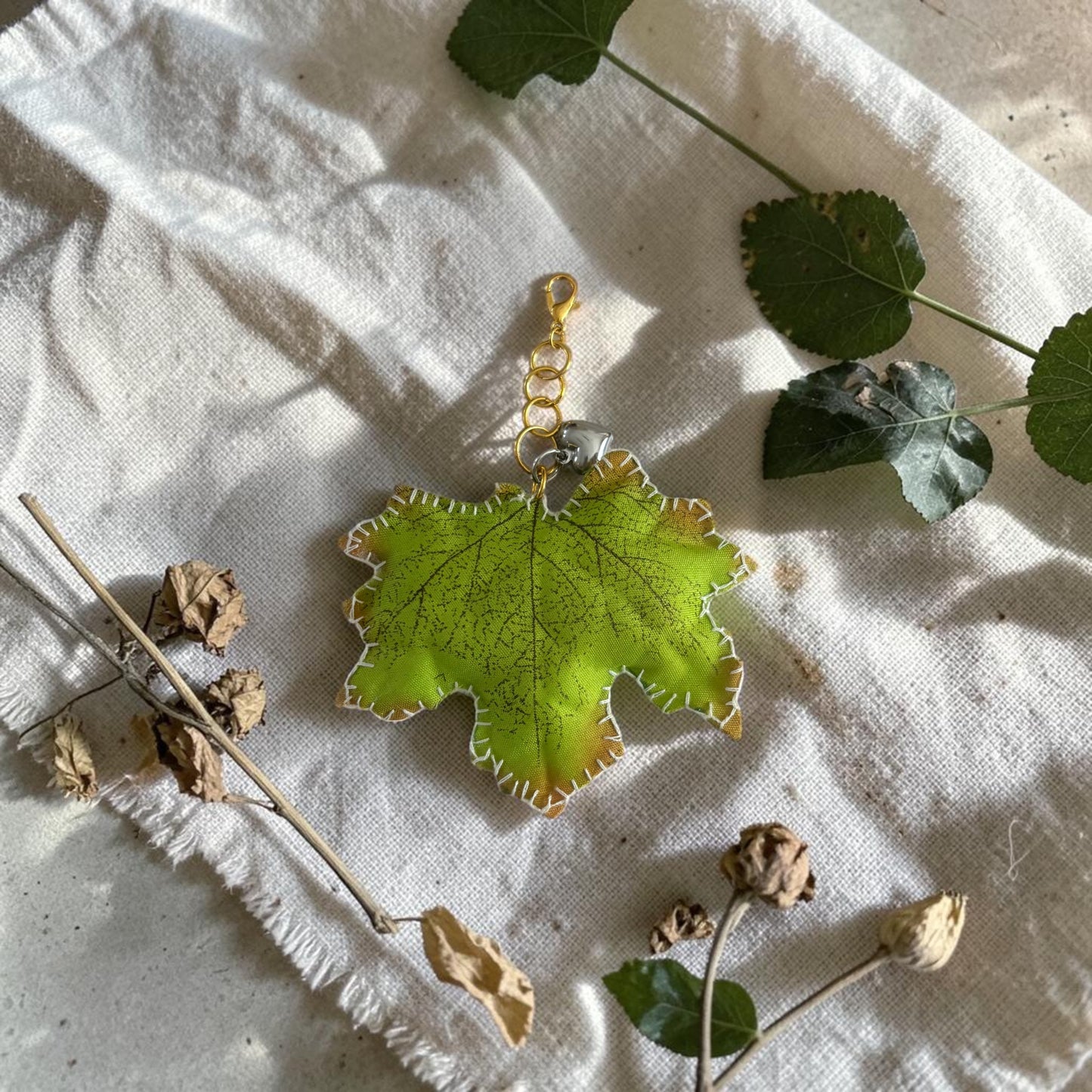 Leaf
