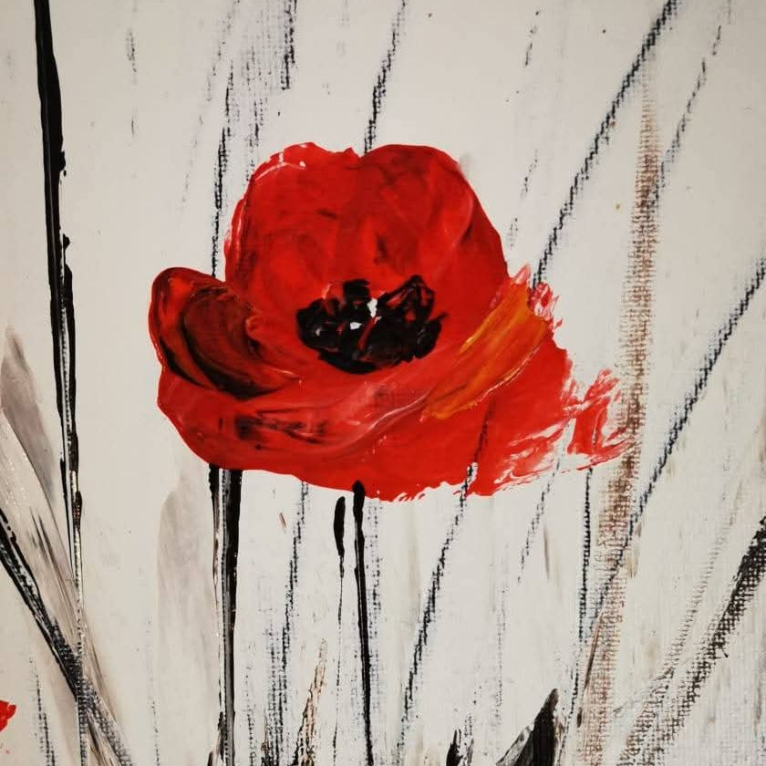 Le Souffle des Coquelicots