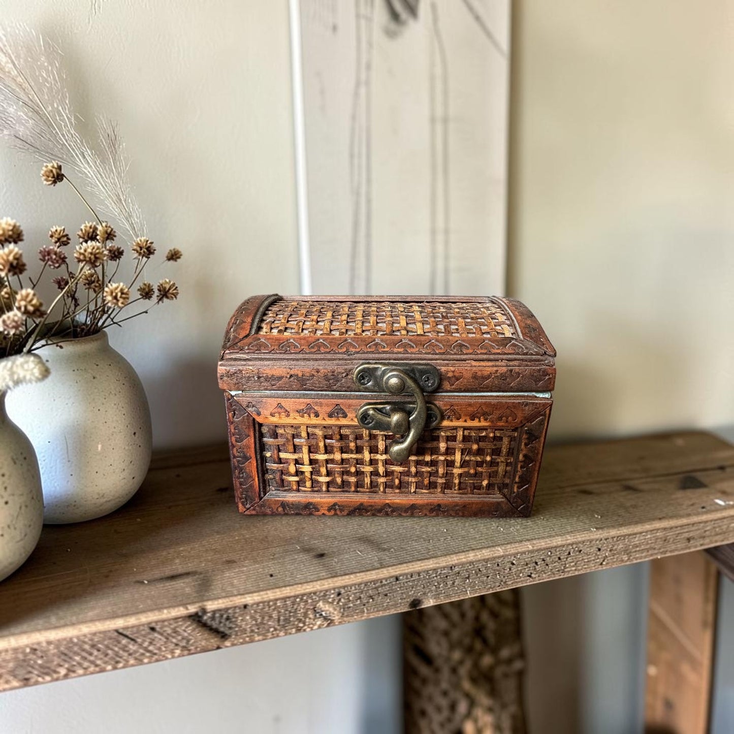 La Boîte à Élise