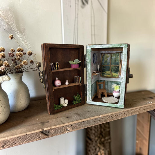 La Boîte à Élise