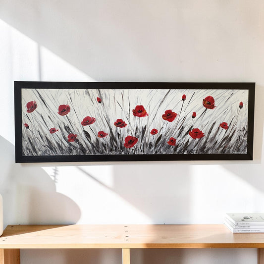 Le Souffle des Coquelicots
