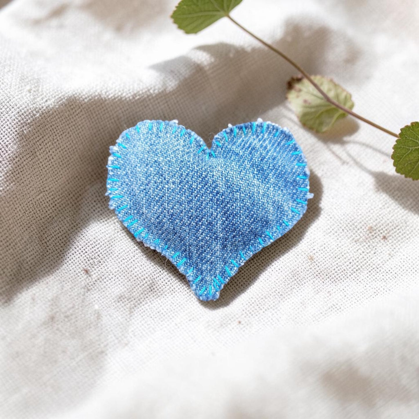 Coeur câlin