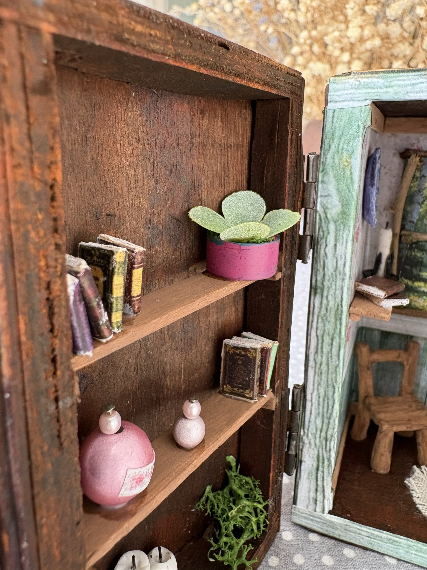 La Boîte à Élise