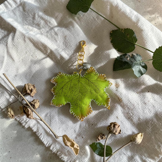 Leaf
